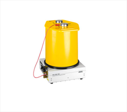 Thiết bị kiểm tra cáp điện lực PD-TaD 60 Baur